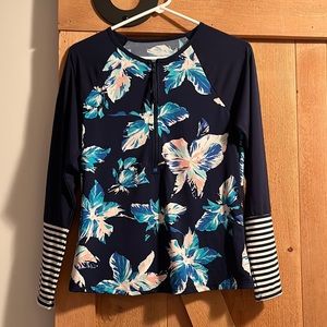 Carve Kona Rashguard - Medium